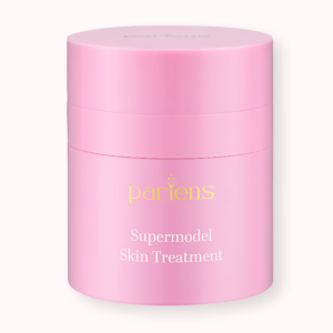 Supermodel Skin Treatment
