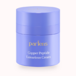 Copper Peptide Luxurious Cream