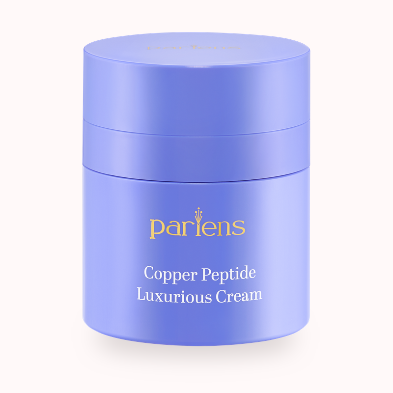 Copper Peptide Luxurious Cream