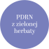 PDRN z zielonej herbaty